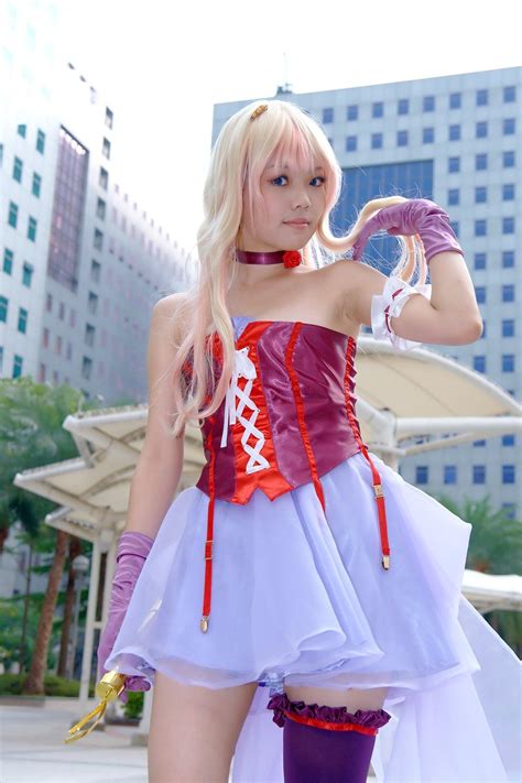 busty asian cosplay|Cosplay Girls .